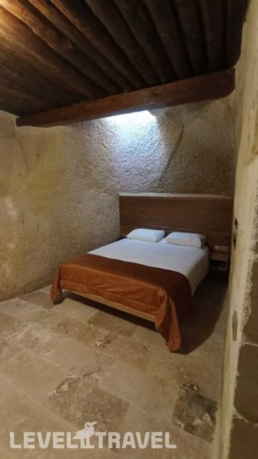 фотографии отеля Evanthia Cave Suites в Турция(Ургюп) - фото №18