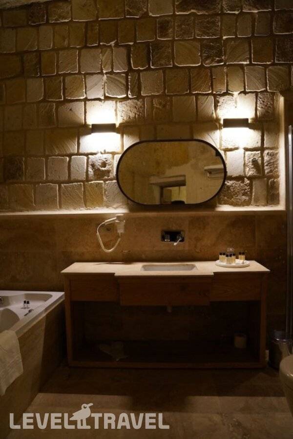 фотографии отеля Evanthia Cave Suites в Турция(Ургюп) - фото №36