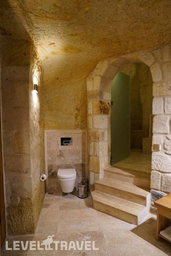 фотографии отеля Evanthia Cave Suites в Турция(Ургюп) - фото №25