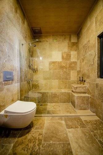 Megaron Cave Hotel