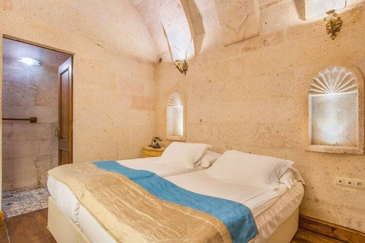 Minia Cave Hotel Ortahisar