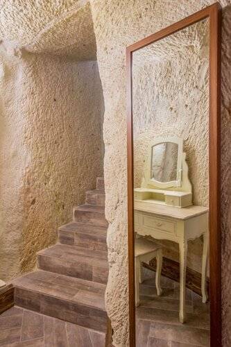 Minia Cave Hotel Ortahisar