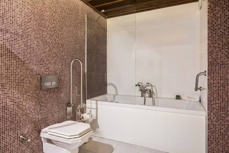 Minia Cave Hotel Ortahisar