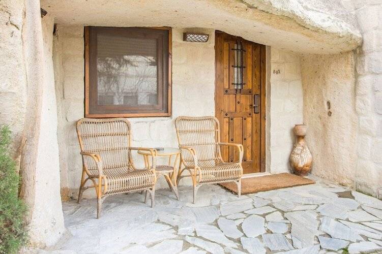 Minia Cave Hotel Ortahisar