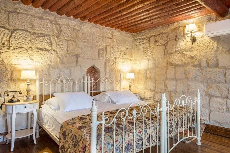 Minia Cave Hotel Ortahisar