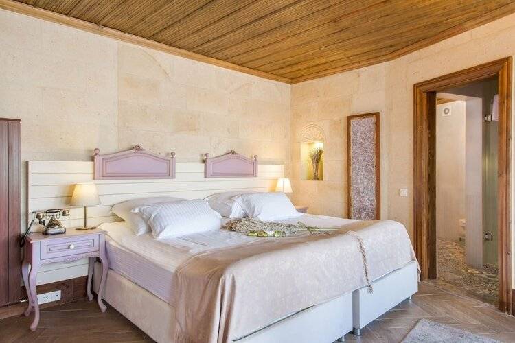 Minia Cave Hotel Ortahisar