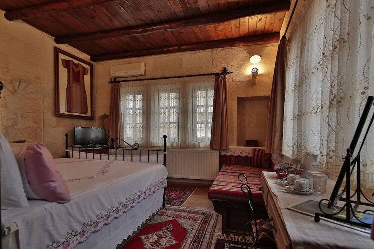 Selcuklu Evi Cave Hotel - Special Class
