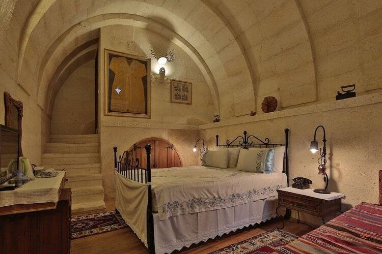 Selcuklu Evi Cave Hotel - Special Class