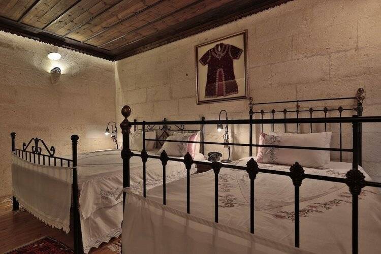 Selcuklu Evi Cave Hotel - Special Class