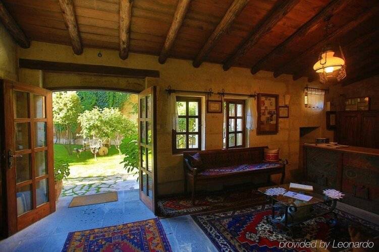 Selcuklu Evi Cave Hotel - Special Class
