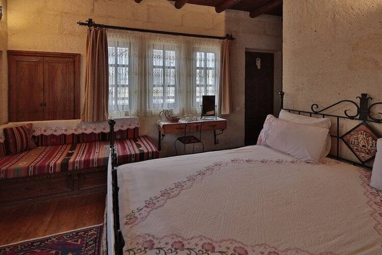 Selcuklu Evi Cave Hotel - Special Class