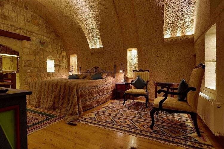 Selcuklu Evi Cave Hotel - Special Class