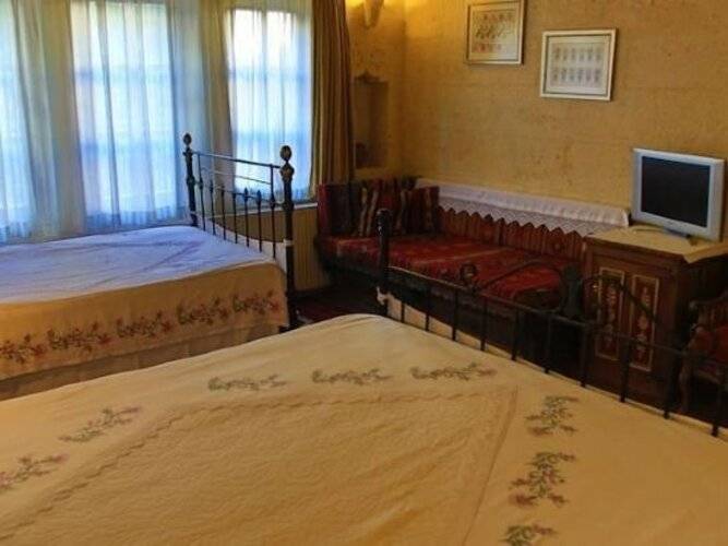 Selcuklu Evi Cave Hotel - Special Class
