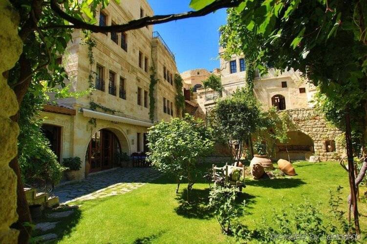 Selcuklu Evi Cave Hotel - Special Class