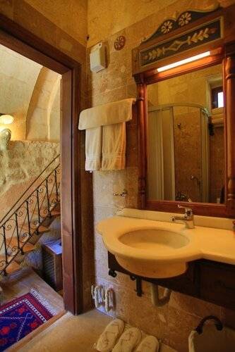 Selcuklu Evi Cave Hotel - Special Class