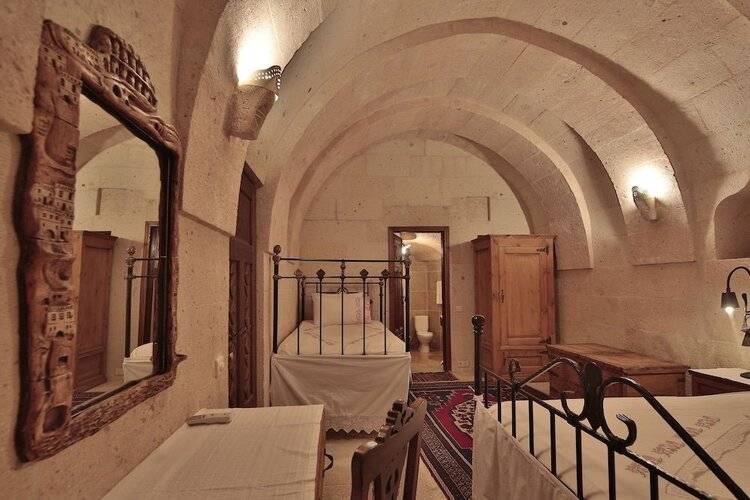 Selcuklu Evi Cave Hotel - Special Class