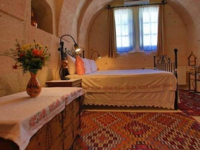 Selcuklu Evi Cave Hotel - Special Class