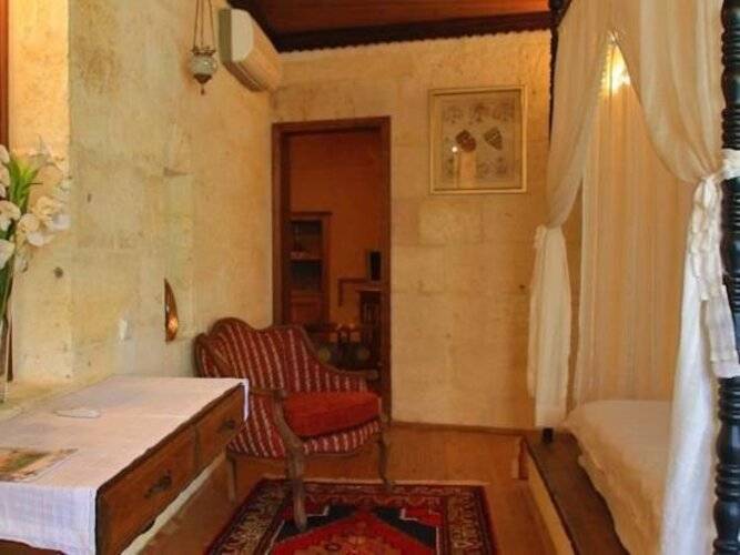 Selcuklu Evi Cave Hotel - Special Class