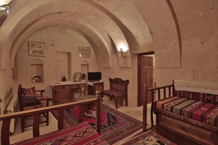 Selcuklu Evi Cave Hotel - Special Class