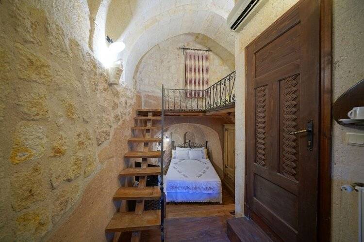 Selcuklu Evi Cave Hotel - Special Class