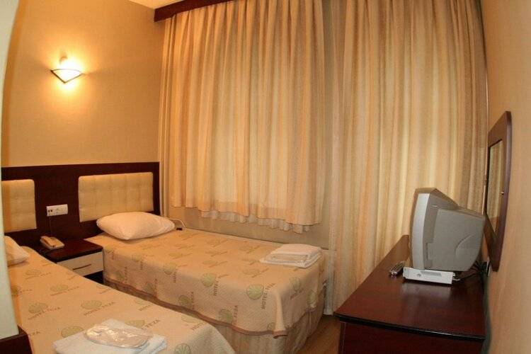 Sena Hotels