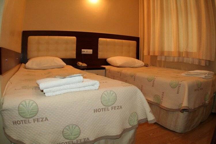 Sena Hotels