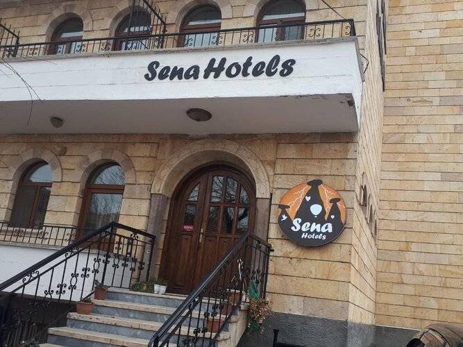 Sena Hotels