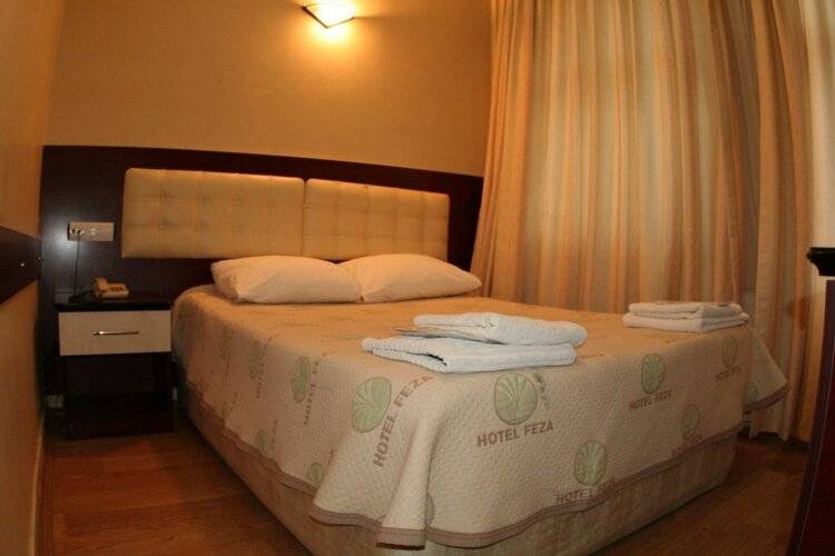 Sena Hotels