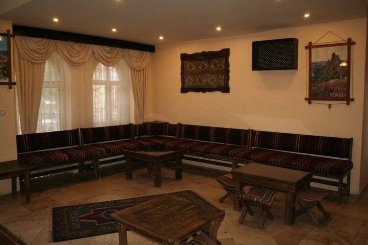 Sena Hotels