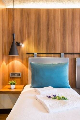 Signature Hotels & Spa