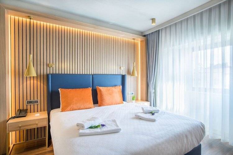 Signature Hotels & Spa