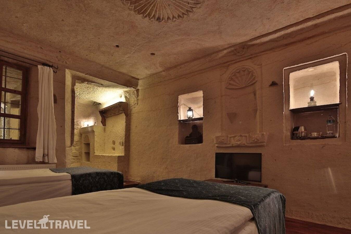 фотографии отеля Urgup Evi Cave Hotel в Турция(Ургюп) - фото №43