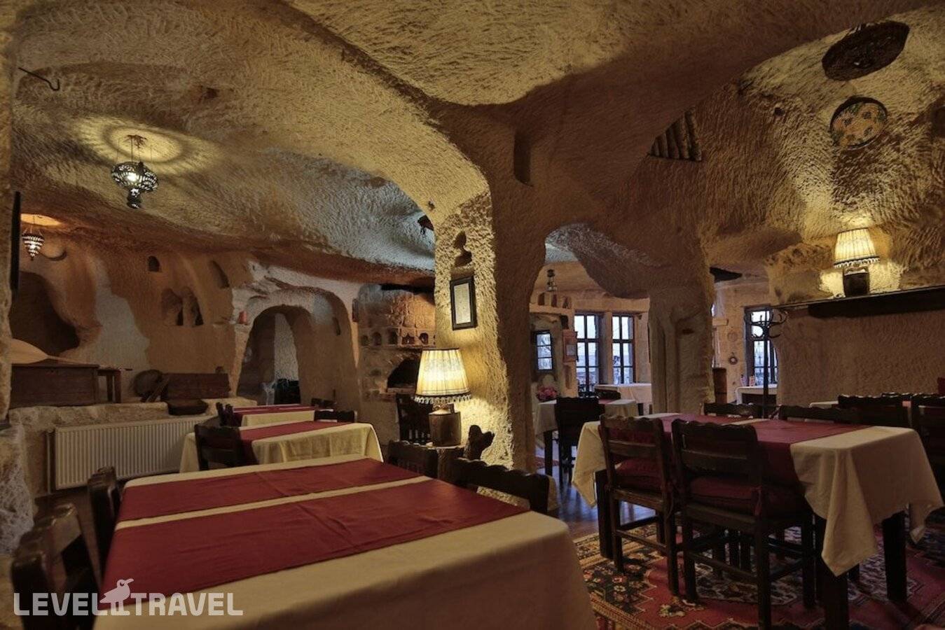 фотографии отеля Urgup Evi Cave Hotel в Турция(Ургюп) - фото №7