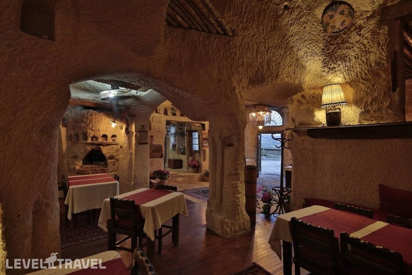 фотографии отеля Urgup Evi Cave Hotel в Турция(Ургюп) - фото №5