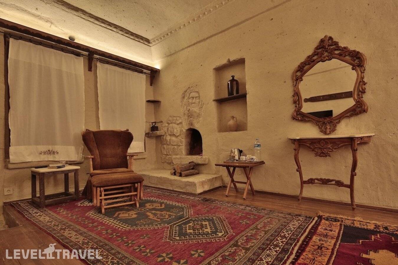 фотографии отеля Urgup Evi Cave Hotel в Турция(Ургюп) - фото №22