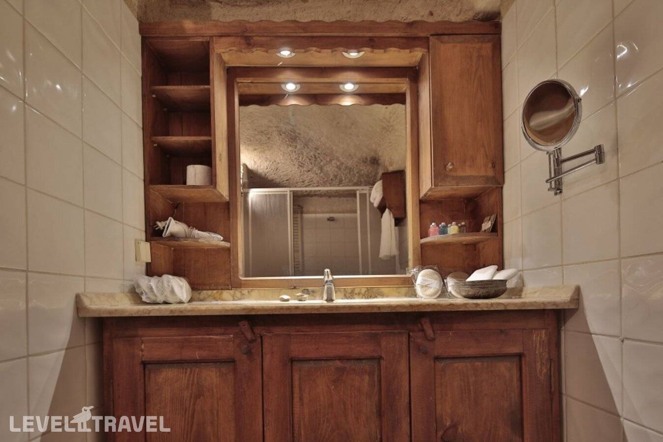 фотографии отеля Urgup Evi Cave Hotel в Турция(Ургюп) - фото №30