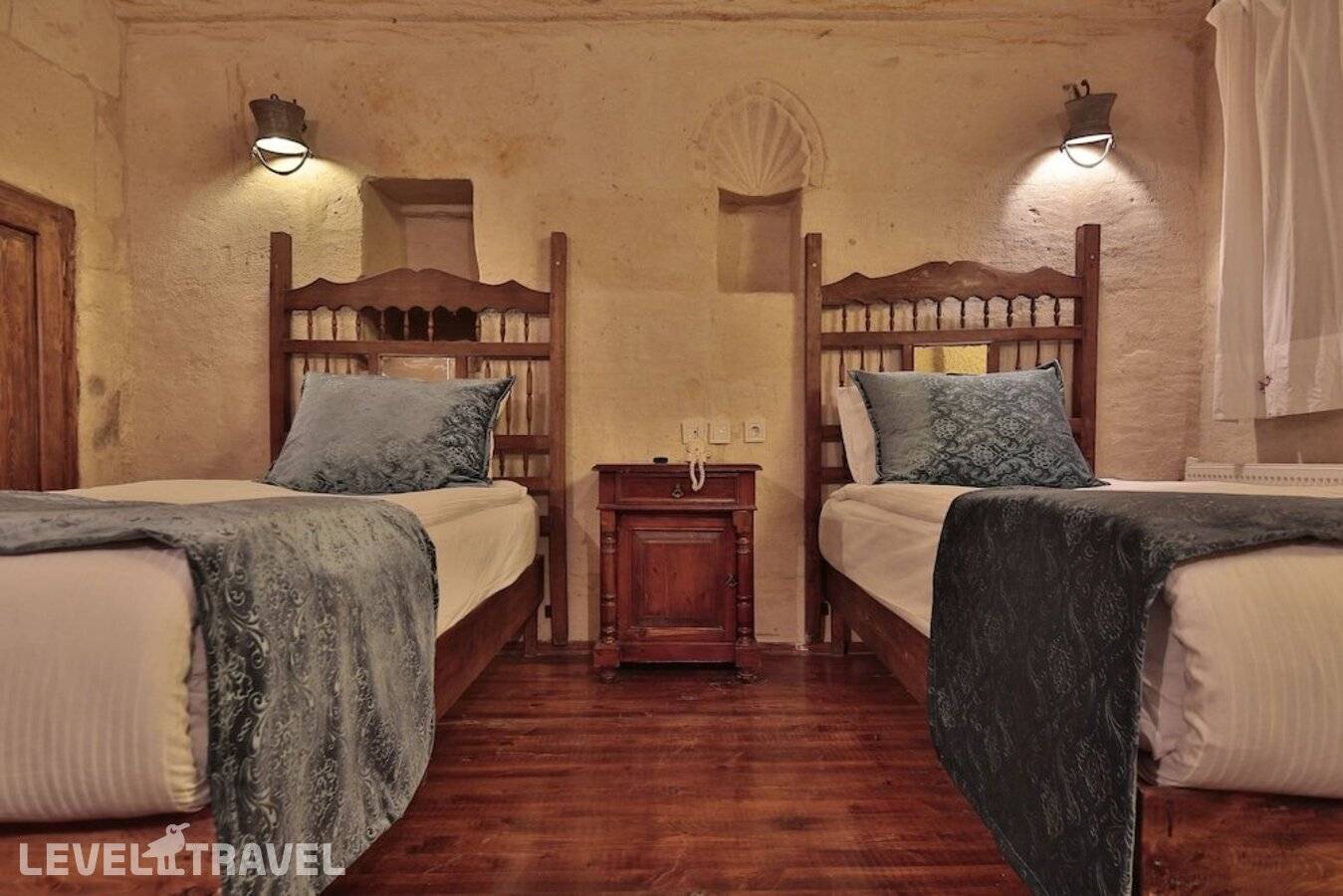 фотографии отеля Urgup Evi Cave Hotel в Турция(Ургюп) - фото №12