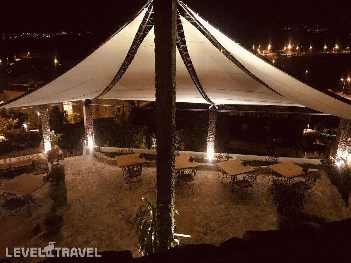 фотографии отеля Urgup Evi Cave Hotel в Турция(Ургюп) - фото №20