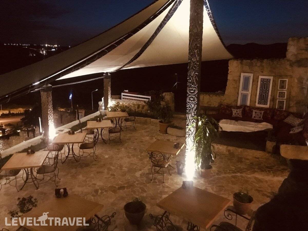 фотографии отеля Urgup Evi Cave Hotel в Турция(Ургюп) - фото №40