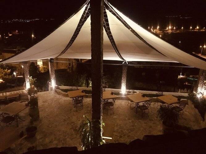 Urgup Evi Cave Hotel