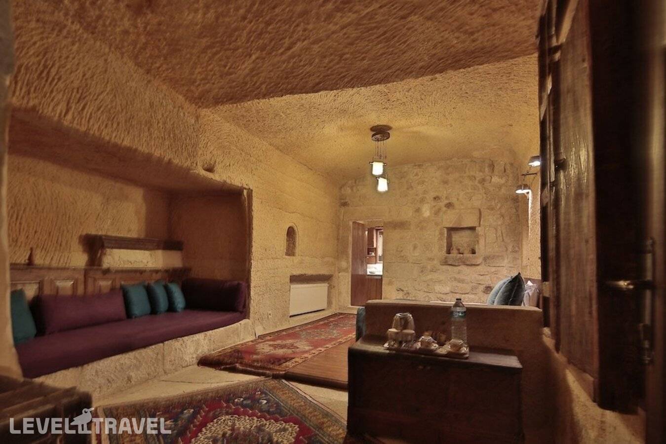 фотографии отеля Urgup Evi Cave Hotel в Турция(Ургюп) - фото №38