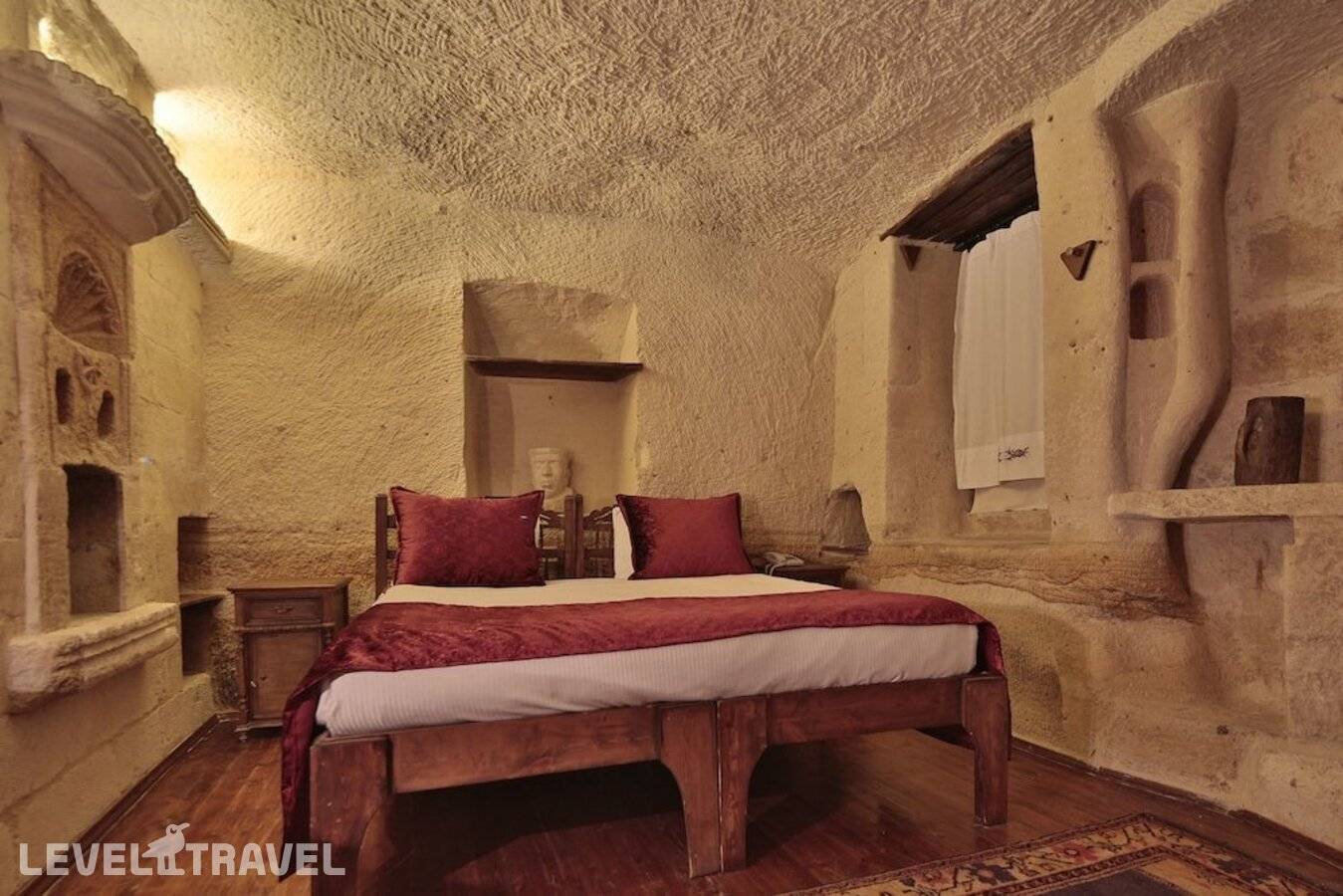 фотографии отеля Urgup Evi Cave Hotel в Турция(Ургюп) - фото №8