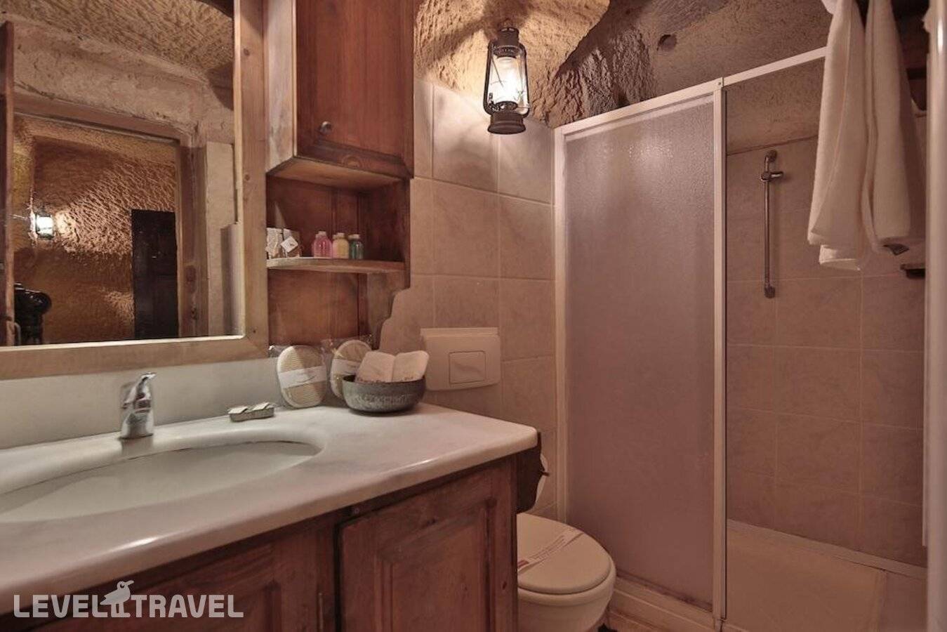 фотографии отеля Urgup Evi Cave Hotel в Турция(Ургюп) - фото №26