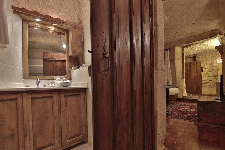 Urgup Evi Cave Hotel