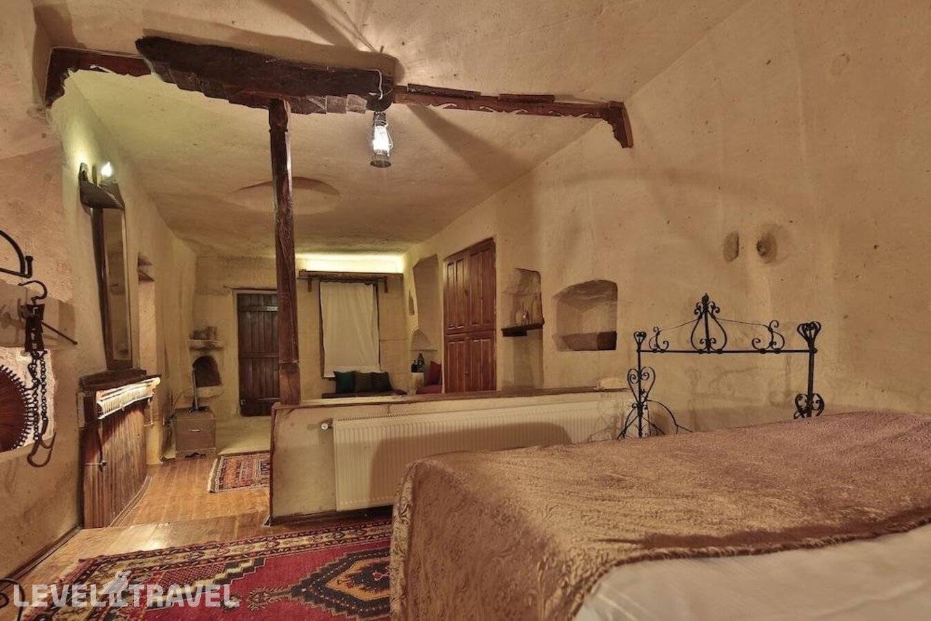 фотографии отеля Urgup Evi Cave Hotel в Турция(Ургюп) - фото №25