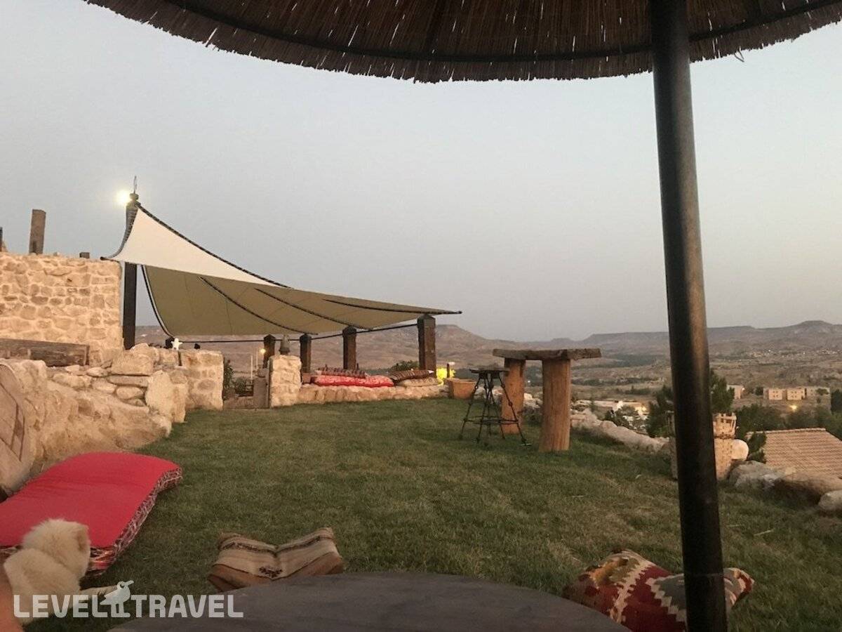 фотографии отеля Urgup Evi Cave Hotel в Турция(Ургюп) - фото №50