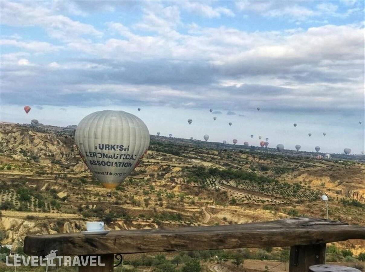 фотографии отеля Urgup Evi Cave Hotel в Турция(Ургюп) - фото №34