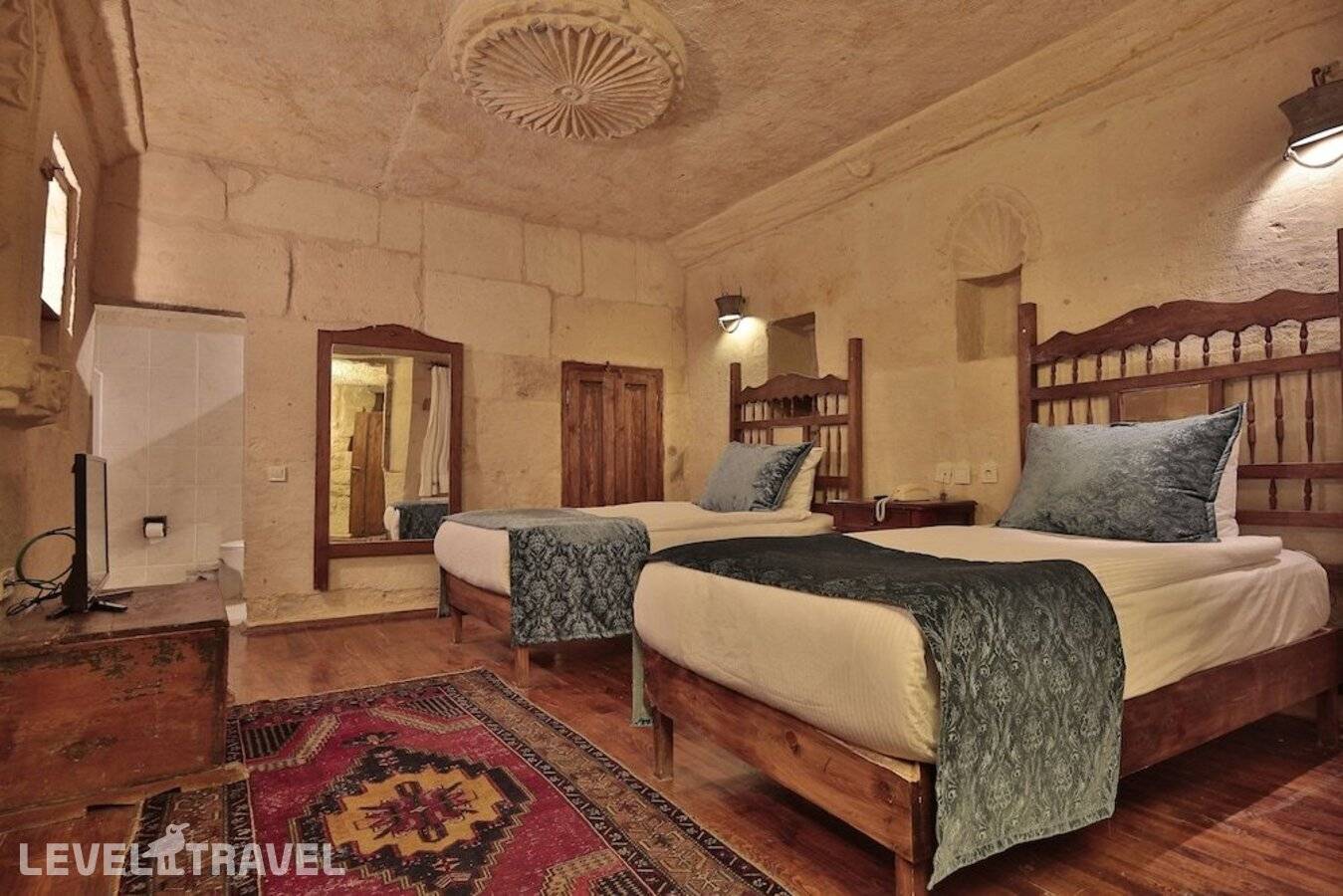 фотографии отеля Urgup Evi Cave Hotel в Турция(Ургюп) - фото №32