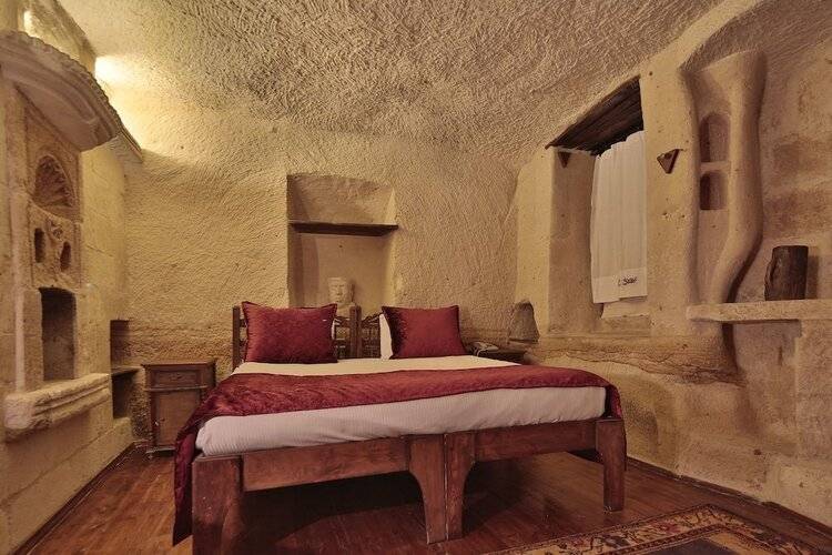 Urgup Evi Cave Hotel