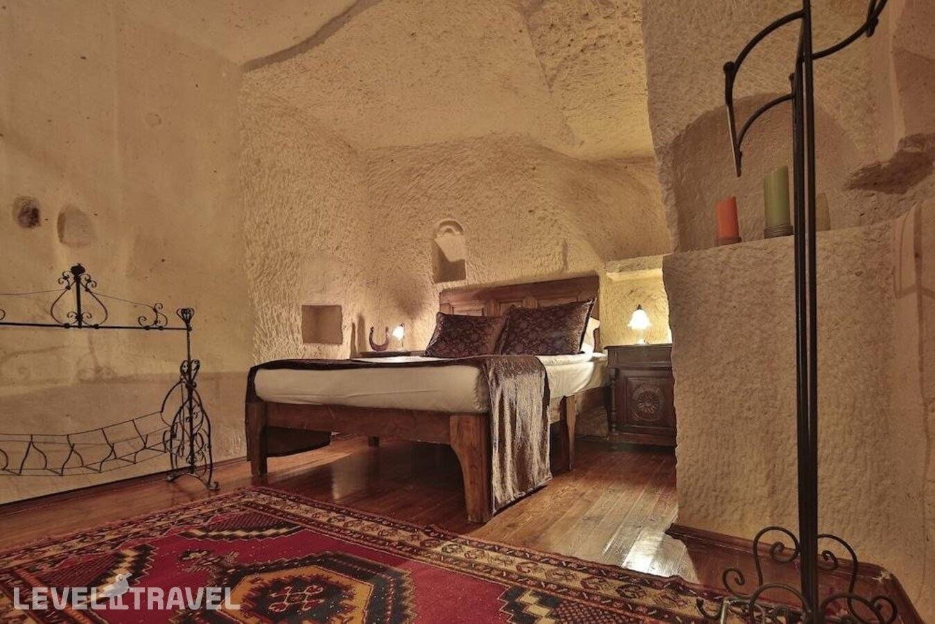 фотографии отеля Urgup Evi Cave Hotel в Турция(Ургюп) - фото №49